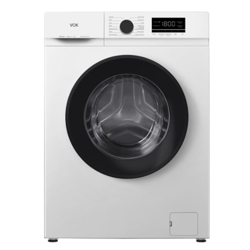 LAVADORA VOK EVW6BAWL2410 CF 6KG BL 1000RPM A