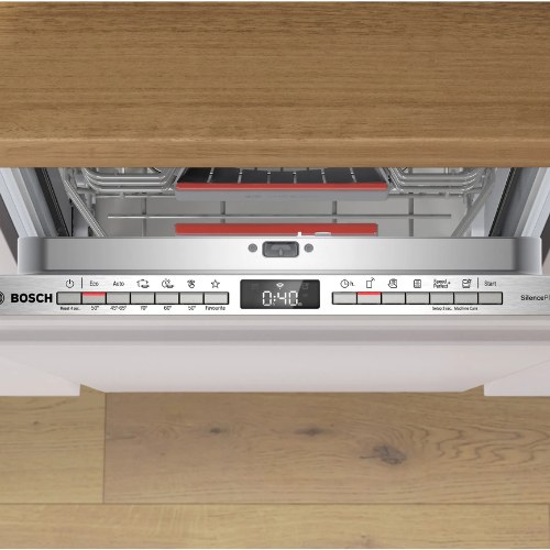 LAVAVAJILLAS BOSCH SPV4EMX17E INTEG 45CM B