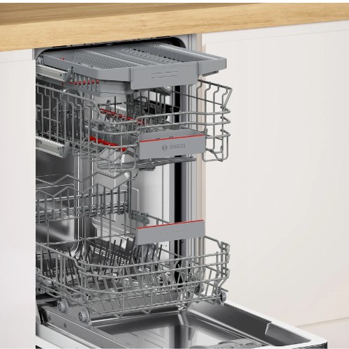 LAVAVAJILLAS BOSCH SPV4EMX17E INTEG 45CM B