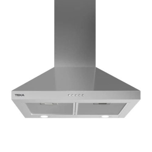 CAMPANA TEKA DBP68150 INOX PIRAM PARED 113010021