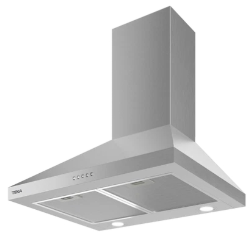 CAMPANA TEKA DBP68150 INOX PIRAM PARED 113010021