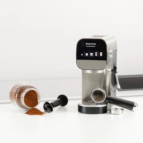 CAFETERA TAURUS CM1350D EUFORIA ESPRES 920650000