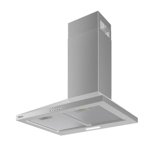 CAMPANA TEKA DBB64140 NEGRO DECOR 60CM 113020003