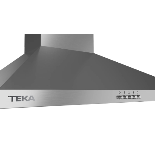 CAMPANA TEKA DBB64140 NEGRO DECOR 60CM 113020003