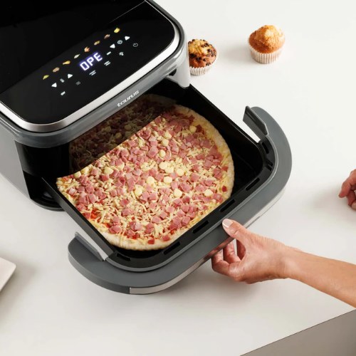 FREIDORA TAURUS AF2200D AIRFRYER PIZZAXL 973006000