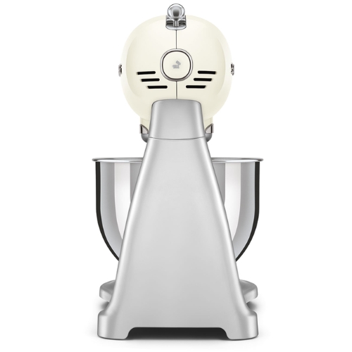 ROBOT COCINA SMEG SMF04CREU CREMA AMASADORA 800W