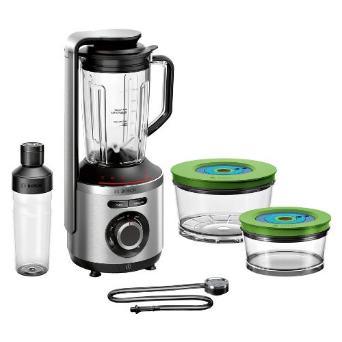 BATIDORA BOSCH MMBV625M NEGRO 1,5L 1000W ACCES