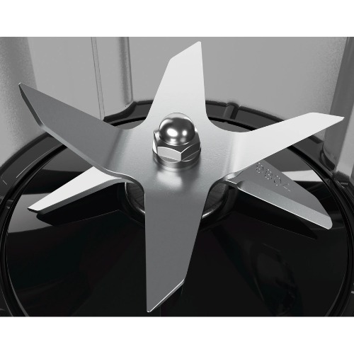 BATIDORA BOSCH MMBV625M NEGRO 1,5L 1000W ACCES