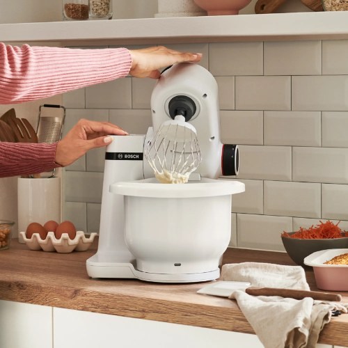 ROBOT COCINA BOSCH MUMS2AW00 BLANCO 700W