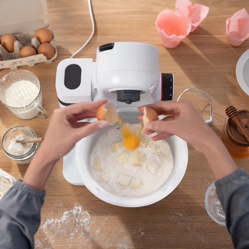 ROBOT COCINA BOSCH MUMS2AW00 BLANCO 700W