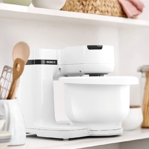 ROBOT COCINA BOSCH MUMS2AW00 BLANCO 700W