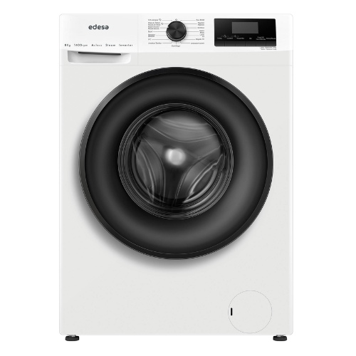 LAVADORA EDESA EWF8402WH/A CF 8KG A 925270571
