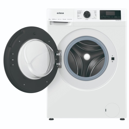 LAVADORA EDESA EWF8402WH/A CF 8KG A 925270571