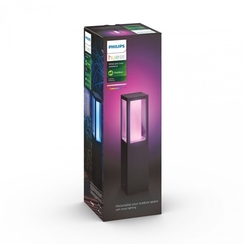 APLIQUE PHILIPS HUE IMPRESS WACA 915005730801