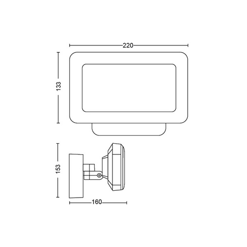 FOCO PHILIPS HUE DISCOVER WACA 915005731401