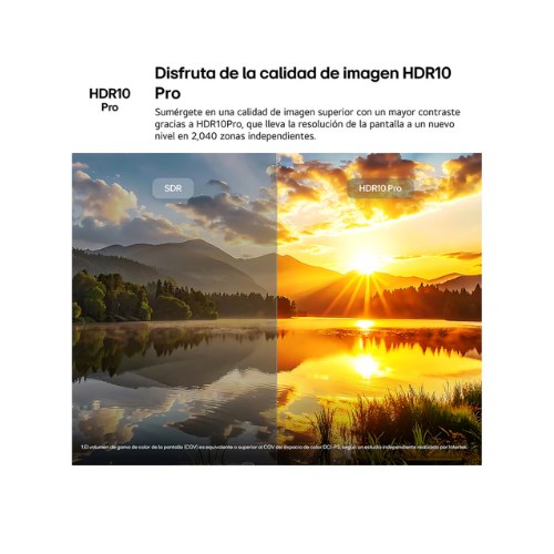 LED LG 50NU8E0B3LA NANO SMART TV 4K UHD AI NU8E