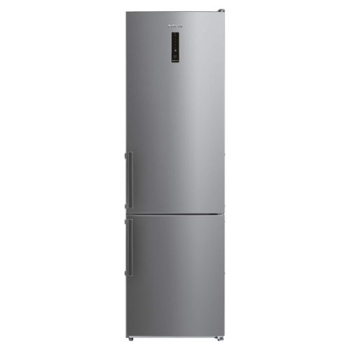 FRIGORIFICO EDESA EFC2036NFEX COMBI 2MT 924271364