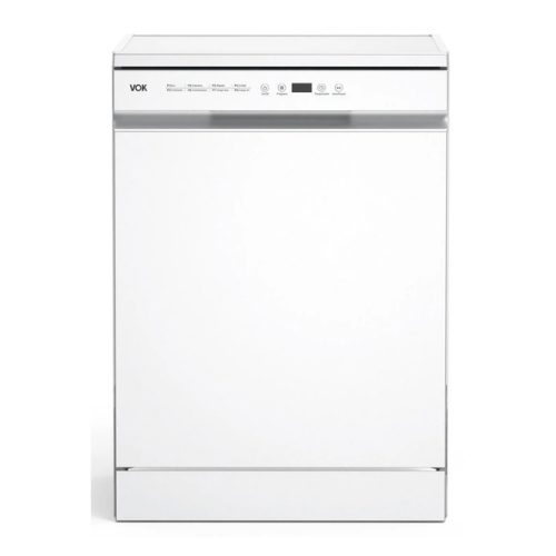 LAVAVAJILLAS VOK EVD14FCWADN INDEP 60CM BLAN 14C C