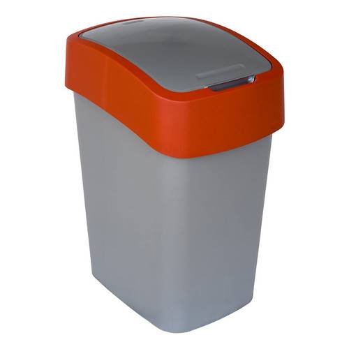 CUBO CURVER PACIFIC FLIP BIN 25L 190171