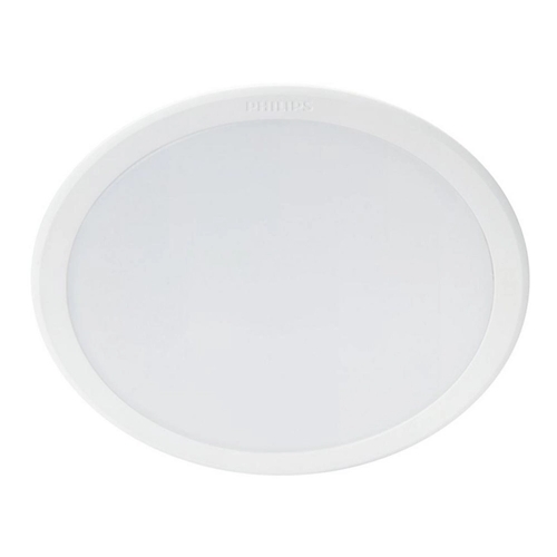 DOWNLIGHT PHILIPS MESON 150MM 16,5W 40K WH