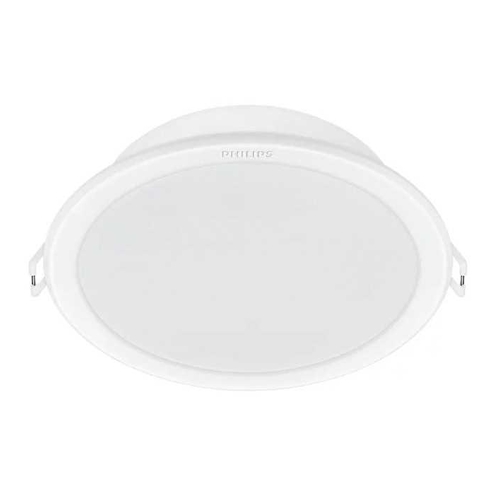 DOWNLIGHT PHILIPS MESON 080 5,5W 40K WH