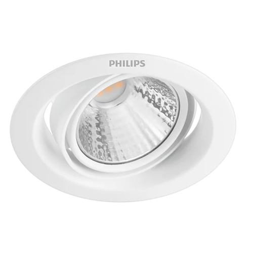 FOCO EMPOT PHILIPS POMERON DIM 070 5W 27K