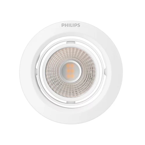 FOCO EMPOT PHILIPS POMERON DIM 070 5W 27K