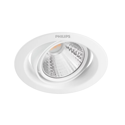 DOWNLIGHT PHILIPS POMERON DIM 070 5W 40K