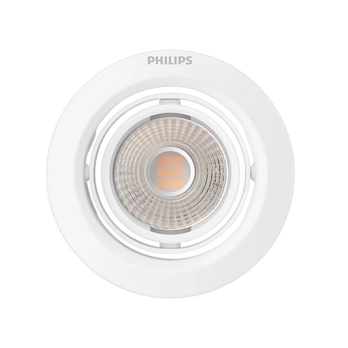 FOCO EMPOT PHILIPS POMERON DIM 070 7W 27K