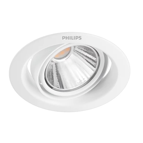 DOWNLIGHT PHILIPS POMERON DIM 070 7W 40K