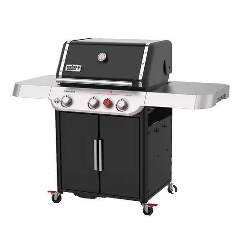 BARBACOA GAS WEBER GENESIS E-325S 35310049