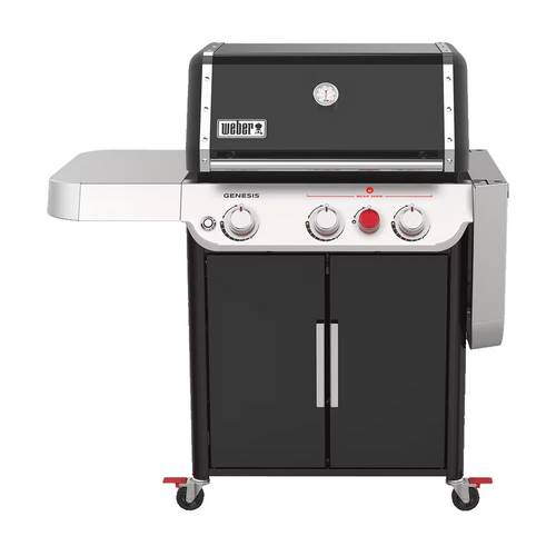 BARBACOA GAS WEBER GENESIS E-325S 35310049