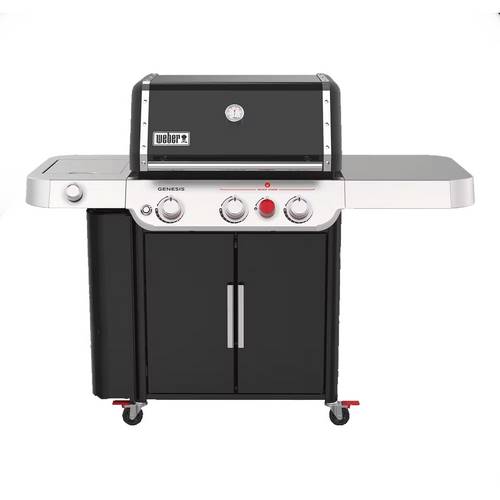 BARBACOA GAS WEBER GENESIS E-335 35410049