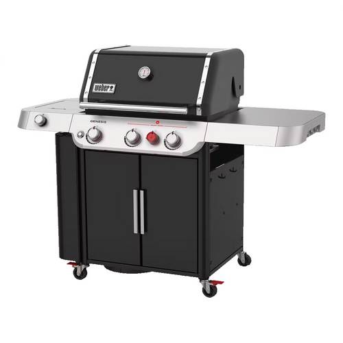 BARBACOA GAS WEBER GENESIS E-335 35410049