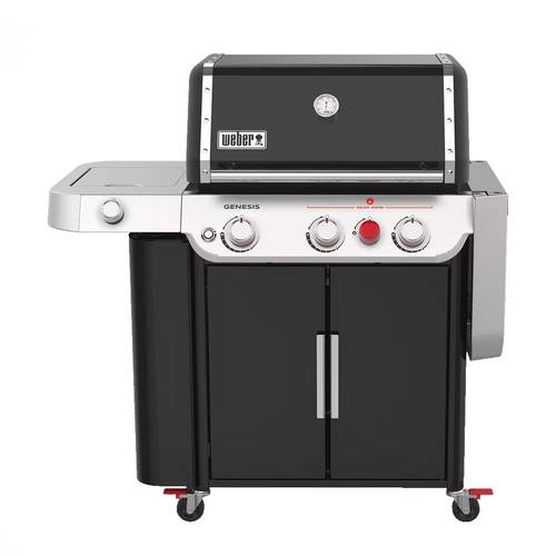 BARBACOA GAS WEBER GENESIS E-335 35410049