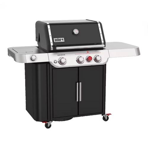 BARBACOA GAS WEBER GENESIS E-335 35410049