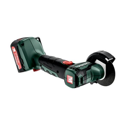 AMOLADORA ANG METABO POWERMAXX CC 12BL 600348500