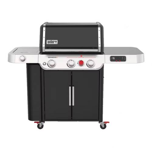 BARBACOA GAS WEBER GENESIS EX-335 35610049