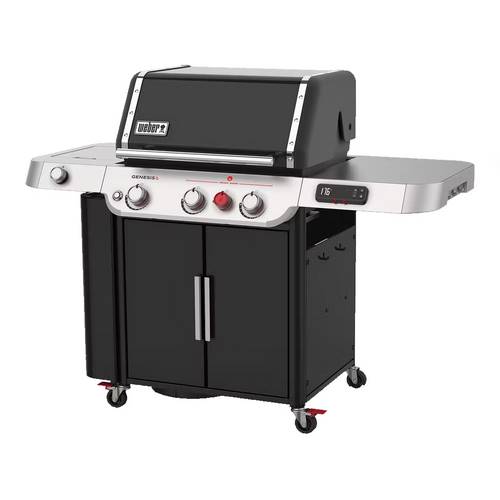 BARBACOA GAS WEBER GENESIS EX-335 35610049