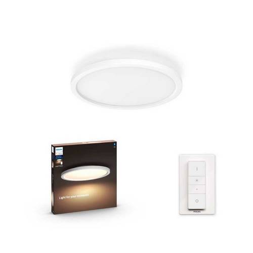 PANEL PHILIPS HUE AURELLE 24,5W 3216431P6