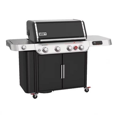 BARBACOA GAS WEBER GENESIS SMART EX435 36610049