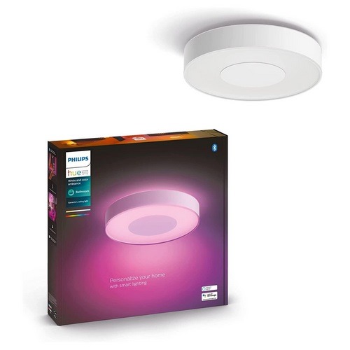 PLAFON PHILIPS HUE XAMENTO BLANC 8718696176559