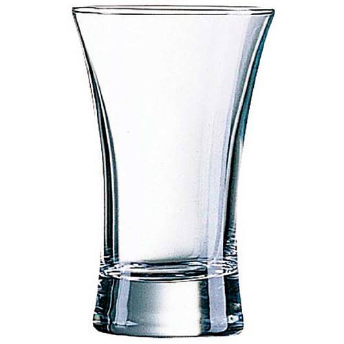 VASO LICOR ARC ARCOROC HOT SHOT 7CL SET/12 9292639