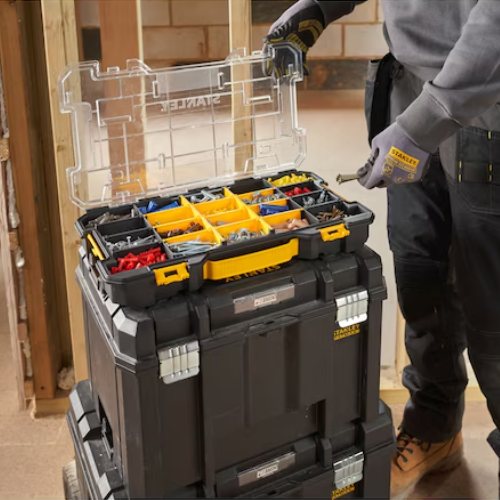 ORGANIZADOR STANLEY FMST17838-1 FATMAX