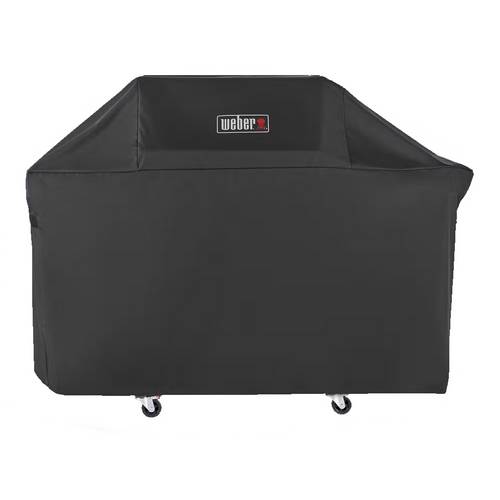 FUNDA BARBACOA WEBER PREMIUM GENESIS II 300 7194