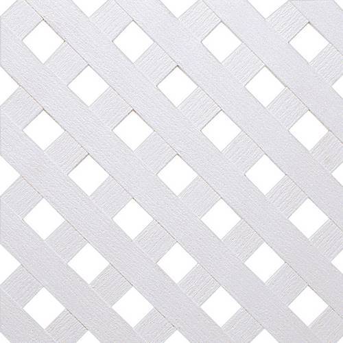 PANEL DECOR NORTENE PRIVAT 1,0X2M BLANC 179106