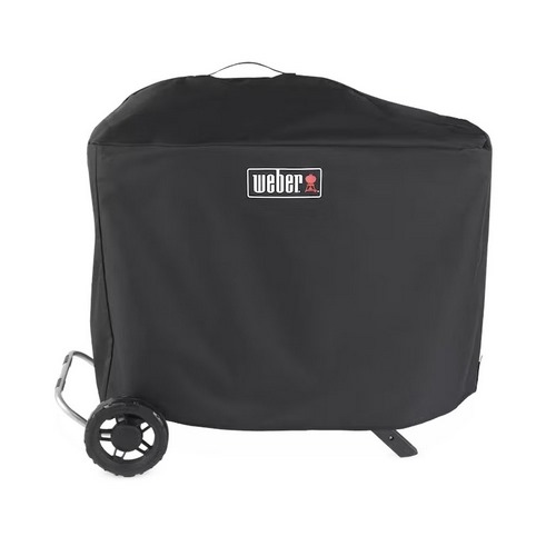 FUNDA BARBACOA WEBER TRAVELER COVER 7770