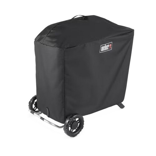 FUNDA BARBACOA WEBER TRAVELER COVER 7770