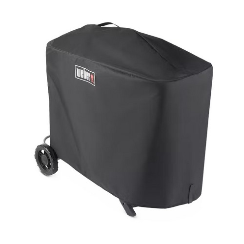 FUNDA BARBACOA WEBER TRAVELER COVER 7770