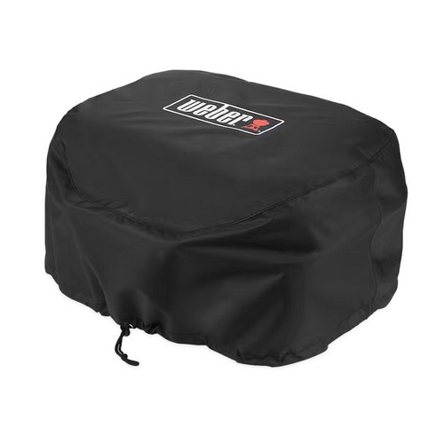 FUNDA BARBACOA WEBER PREMIUM LUMIN 7199